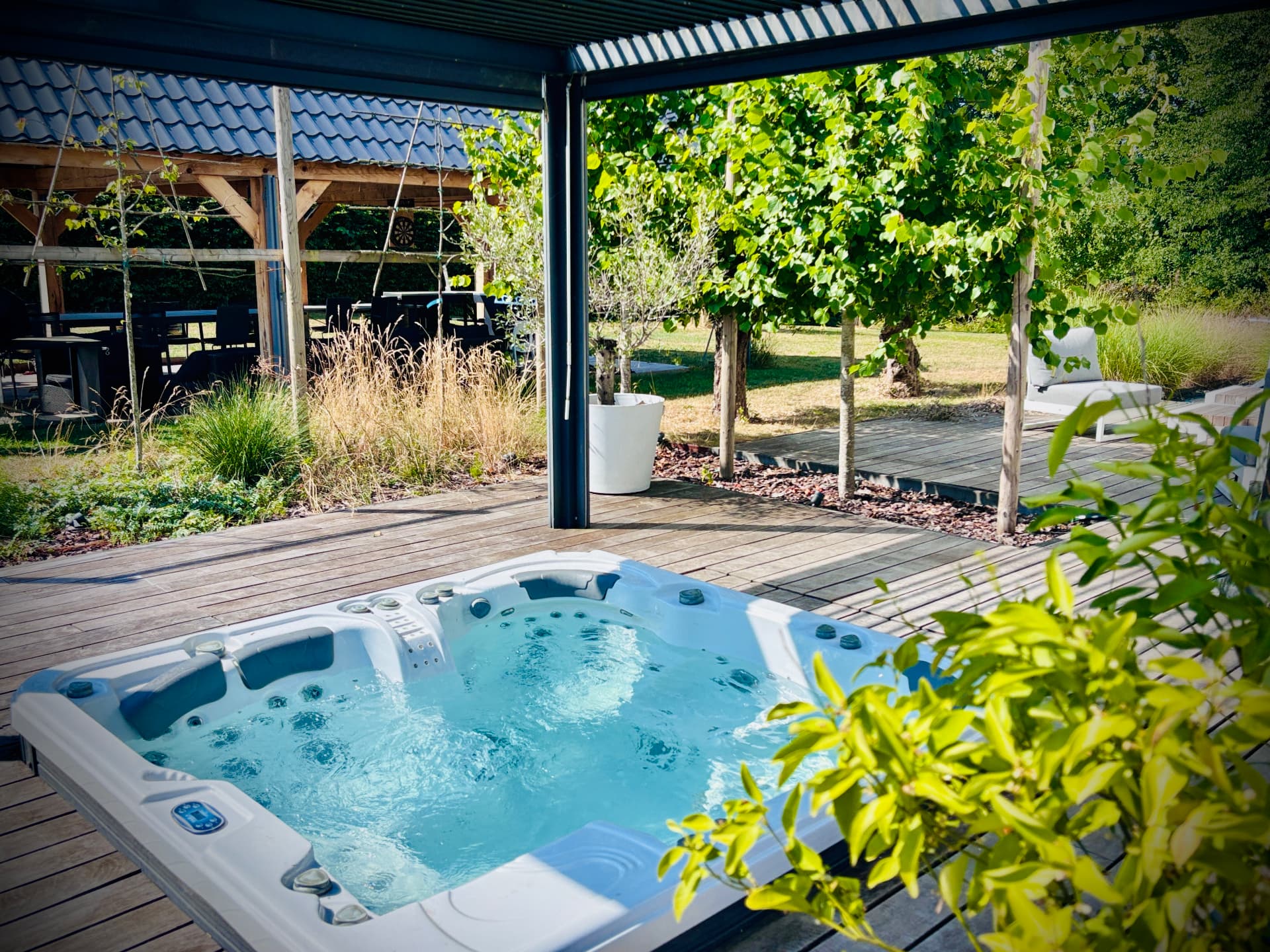 Jacuzzi